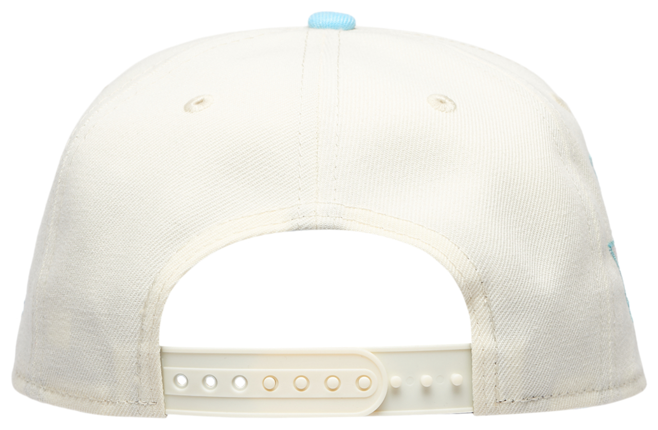 New Era MLB 940 A-Frame Metallic SP Cap Image 4 of 5. Tap to open photo gallery.