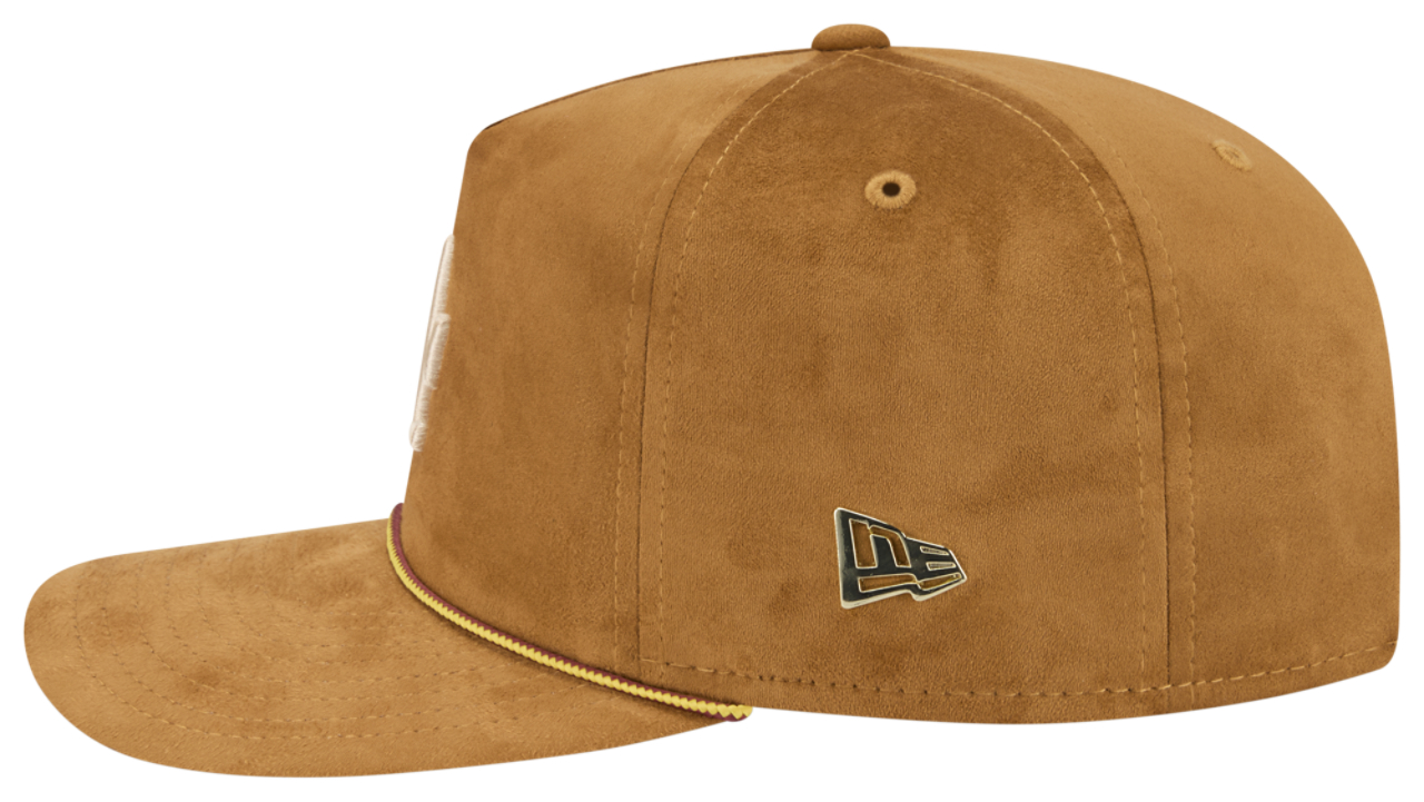 New Era x Timberland MLB 19TWENTY Pre-Curve PNT Cap - Men's | Foot