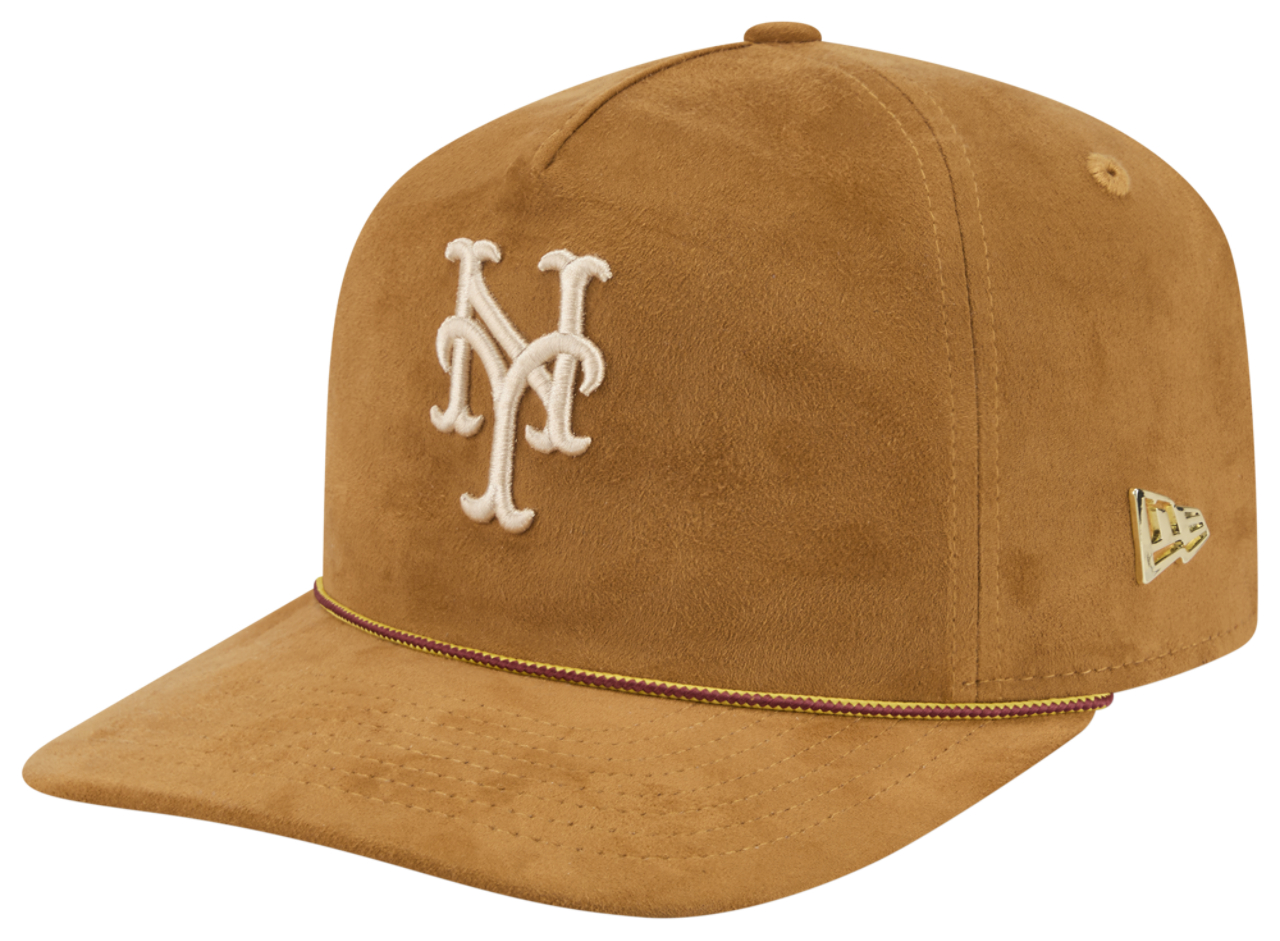 New Era x Timberland MLB 19TWENTY Pre-Curve PNT Cap - Men's | Foot