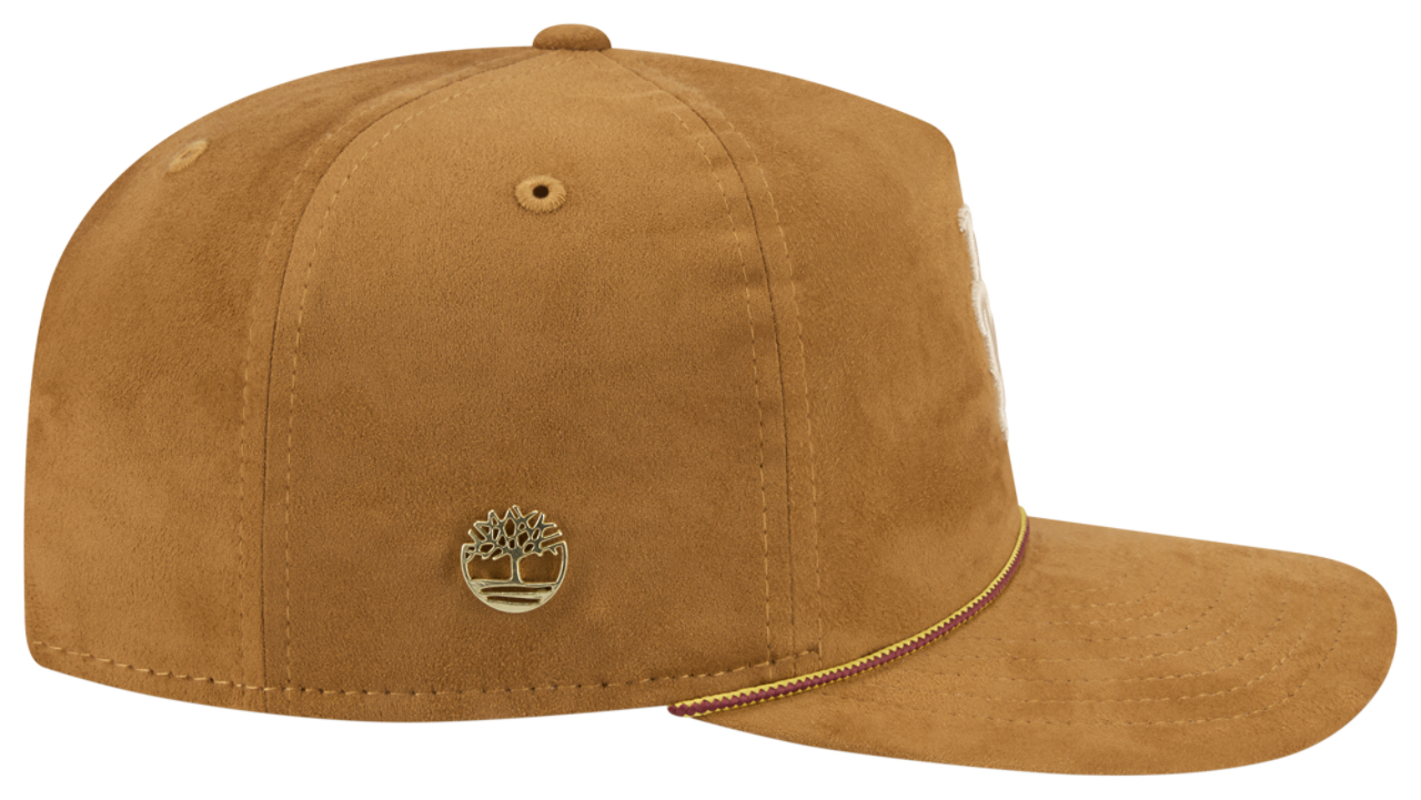 New Era x Timberland MLB 19TWENTY Pre-Curve PNT Cap - Men's | Foot