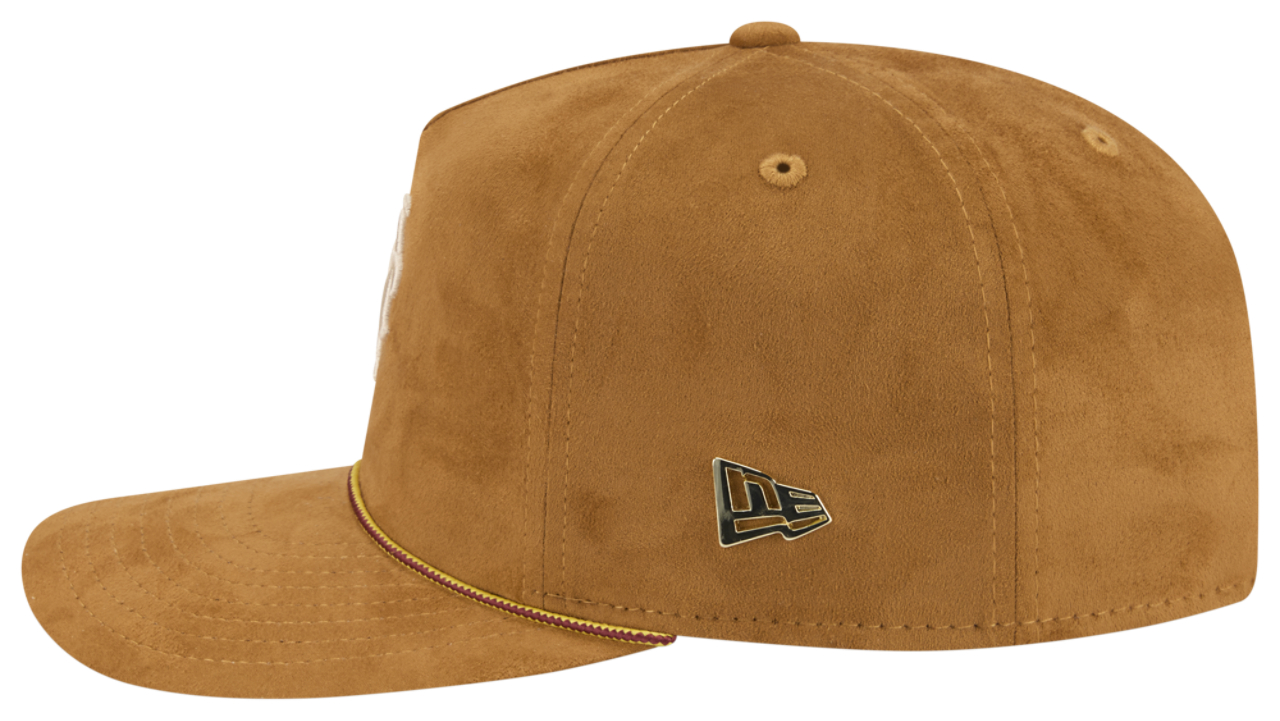 New Era x Timberland MLB 19TWENTY Pre-Curve PNT Cap - Men's | Foot