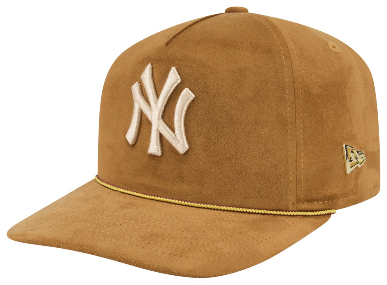 New Era x Timberland MLB 19TWENTY Pre-Curve PNT Cap - Men's | Foot