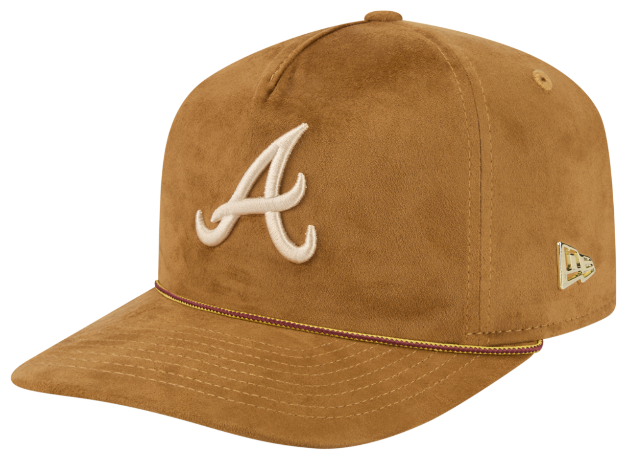 New Era x Timberland MLB 19TWENTY Pre-Curve PNT Cap - Men's | Foot