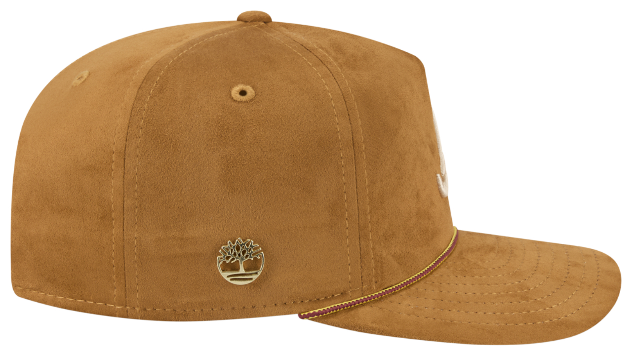 FBM キャップ New Era x Timberland MLB 19TWENTY Pre-Curve PNT Cap - Men's | Foot