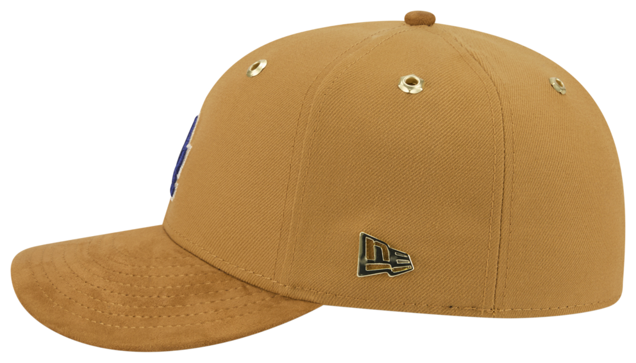 New Era x Timberland MLB 59FIFTY Pre-Curve PNT Cap - Men's | Foot