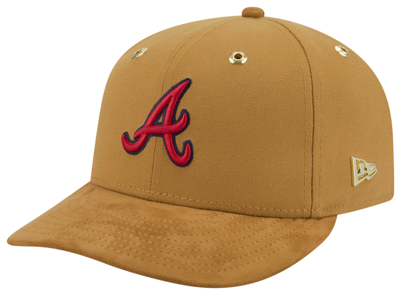 New Era x Timberland MLB 59FIFTY Pre-Curve PNT Cap - Men's | Foot