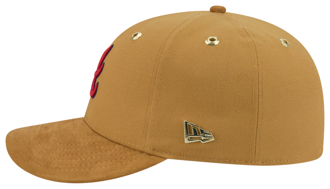 【美品】NEEDLES NEW ERA 59 FIFTY(7 3/8) New Era x Timberland MLB 59FIFTY Pre-Curve PNT Cap - Men's | Foot