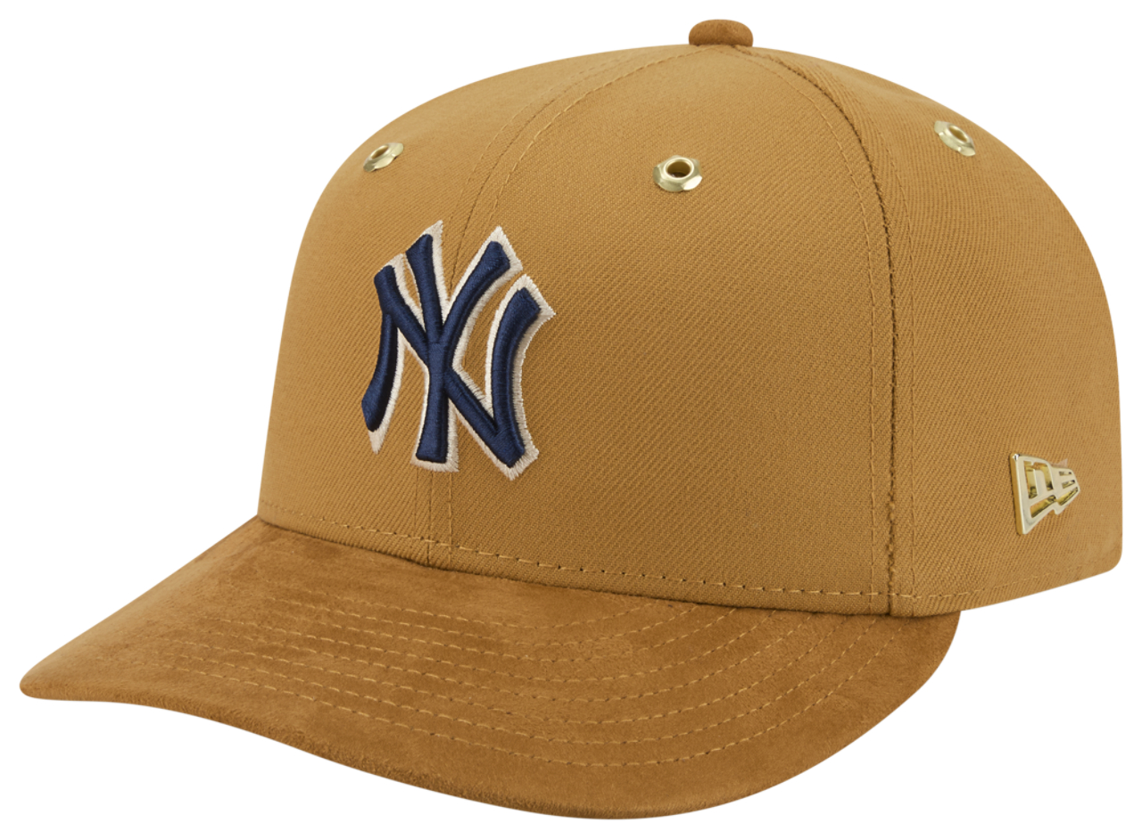 New Era MLB 59FIFTY 5点セット New Era x Timberland MLB 59FIFTY Pre-Curve PNT Cap - Men's | Foot
