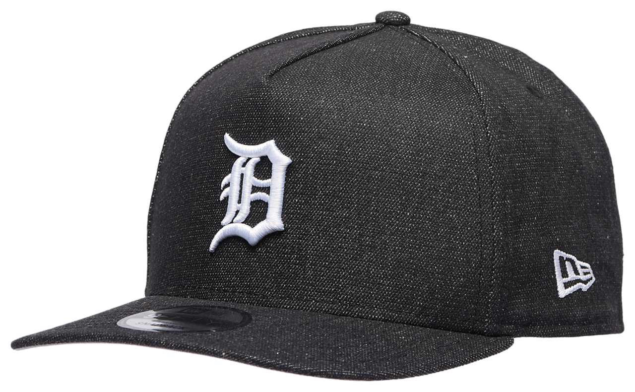 帽子 hboooo New Era MLB Denim Bling Cap - Men's | Foot Locker