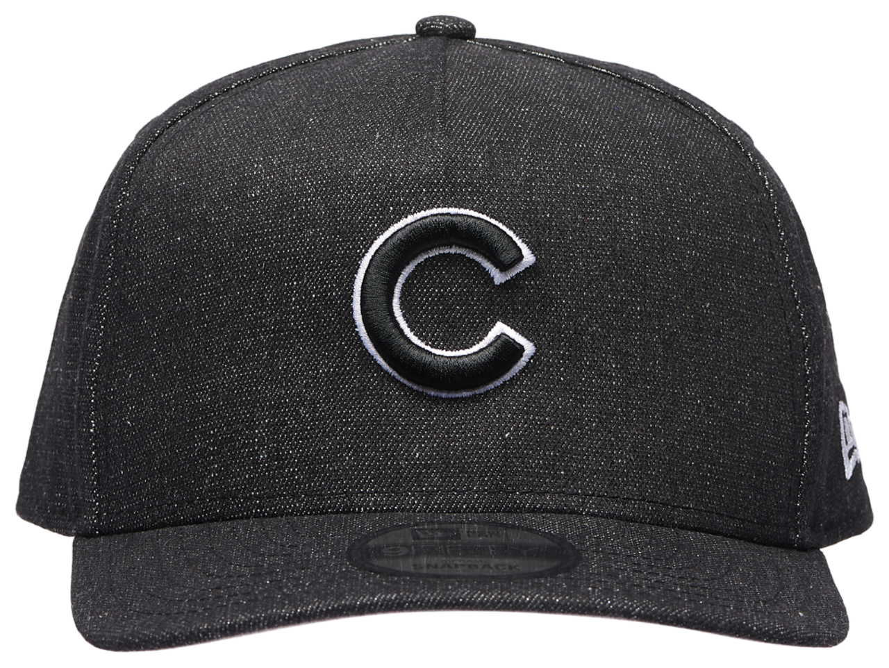 帽子 hboooo New Era MLB Denim Bling Cap - Men's | Foot Locker