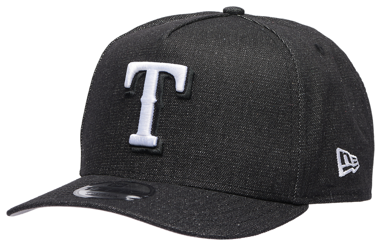 New Era MLB Denim Bling Cap - Men's | Foot Locker