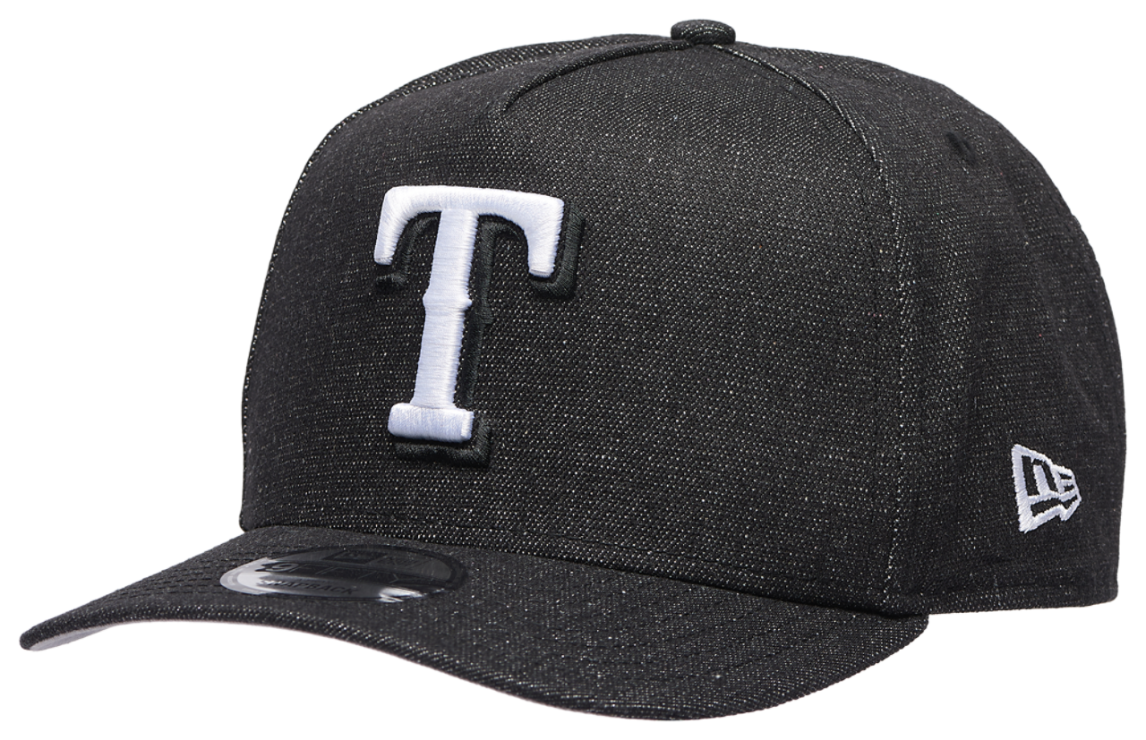 New Era MLB Denim Bling Cap - Men's | Foot Locker