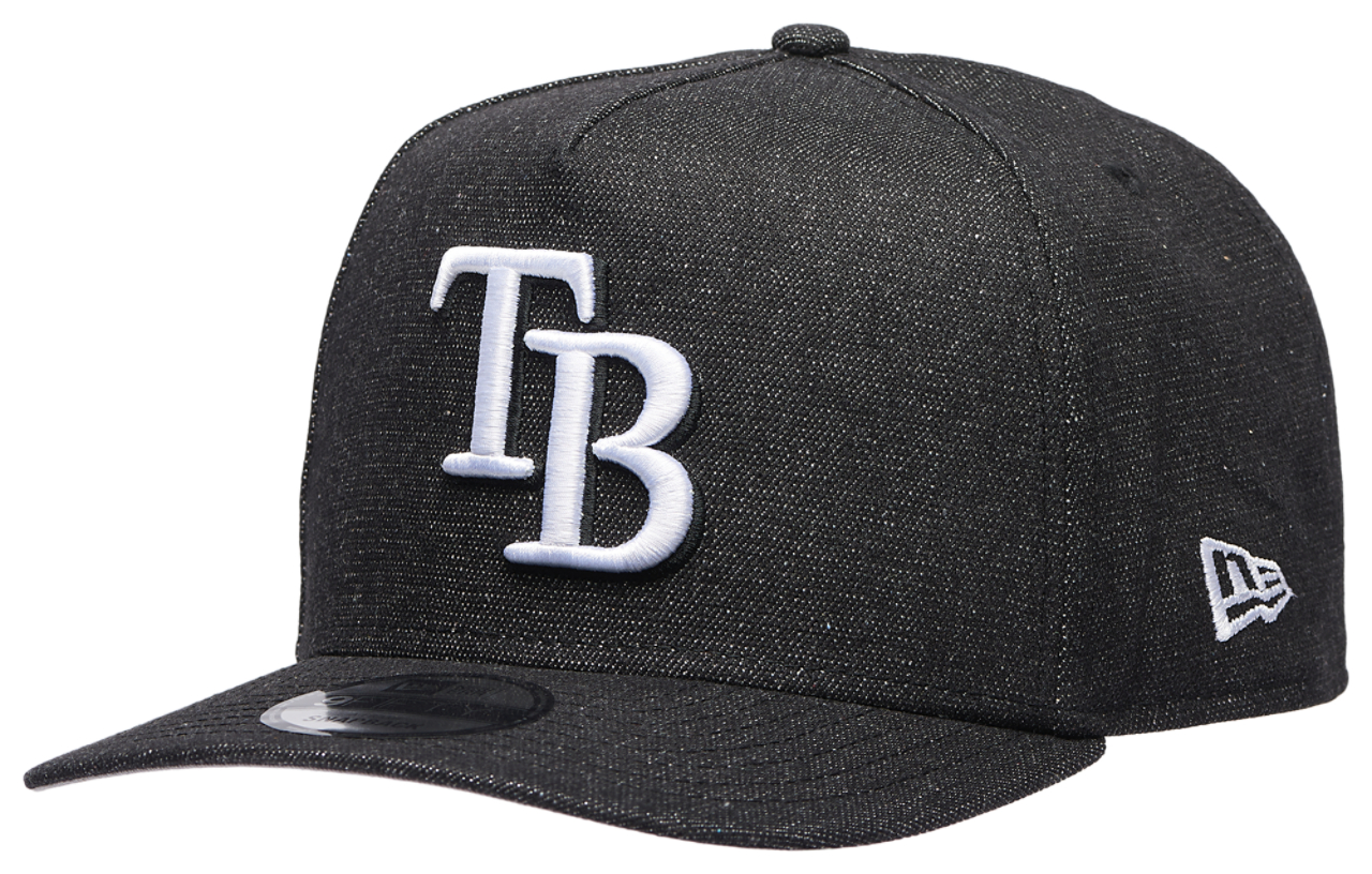 New Era MLB Denim Bling Cap - Men's | Foot Locker