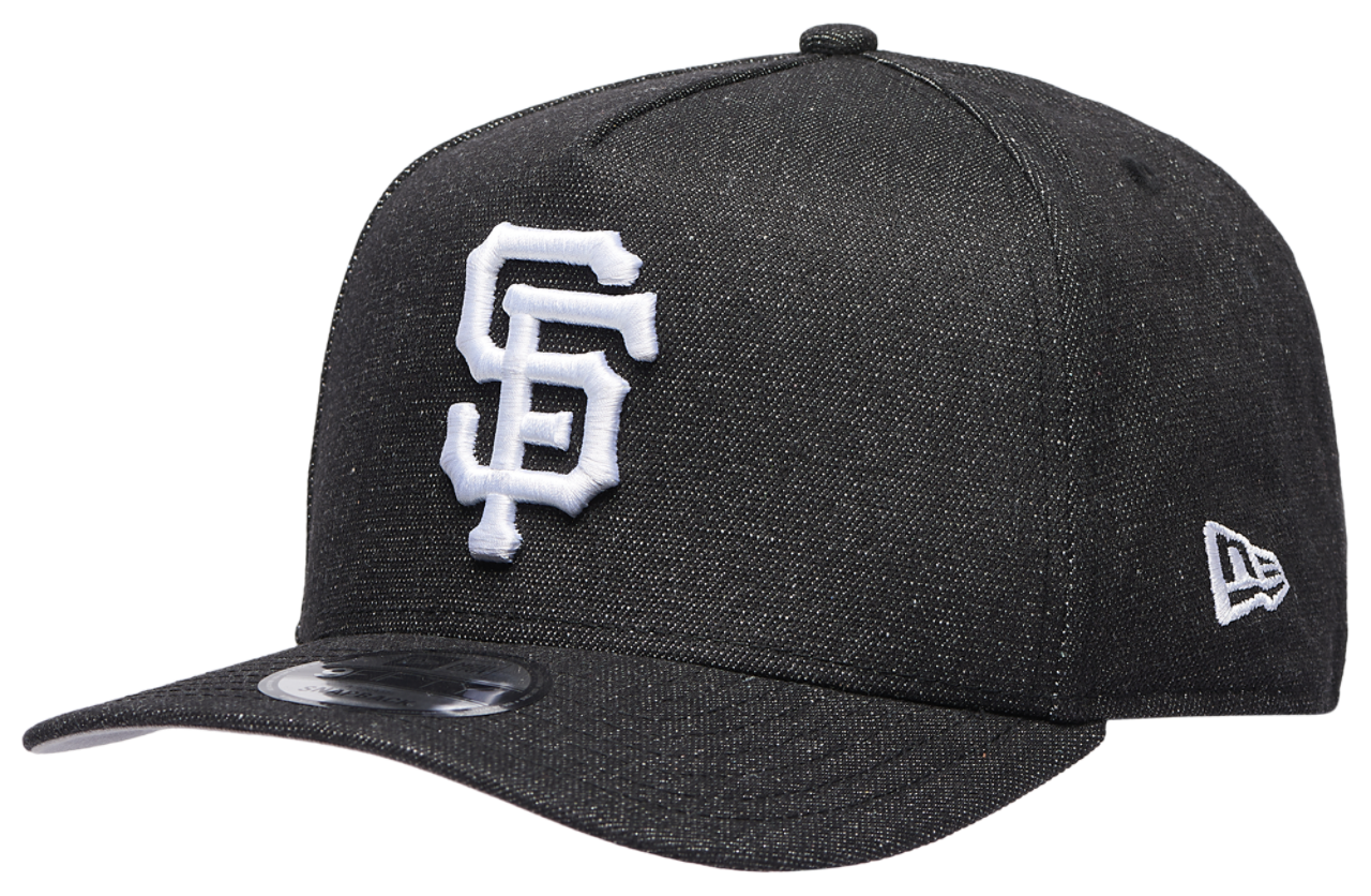Etキャップ New Era MLB Denim Bling Cap - Men's | Foot Locker