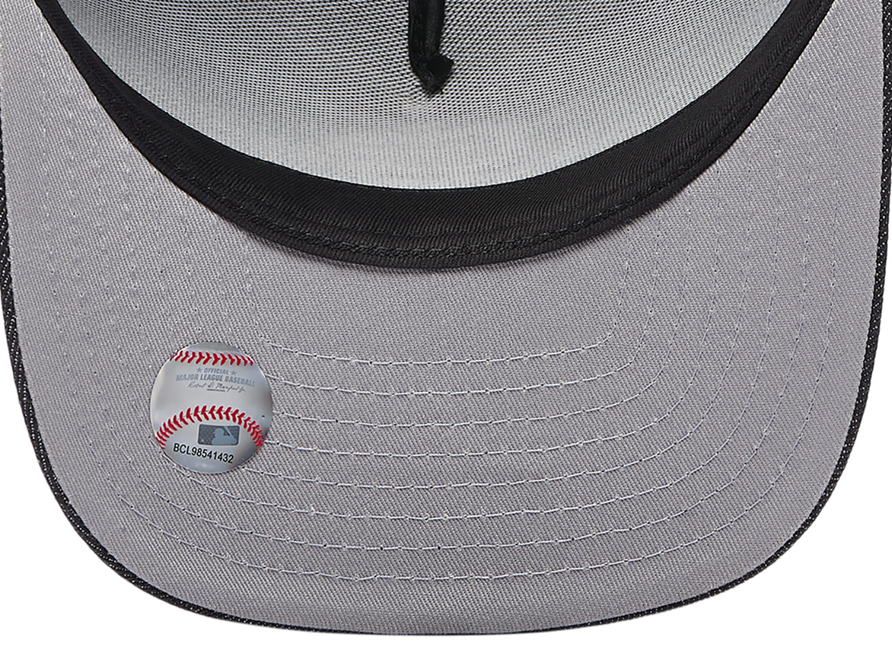 New Era MLB Denim Bling Cap - Men's | Foot Locker