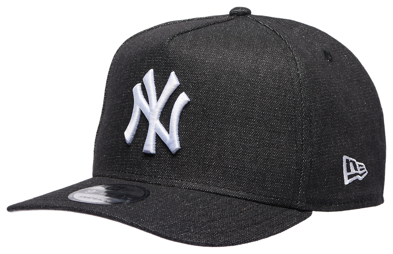 New Era MLB Denim Bling Cap - Men's | Foot Locker