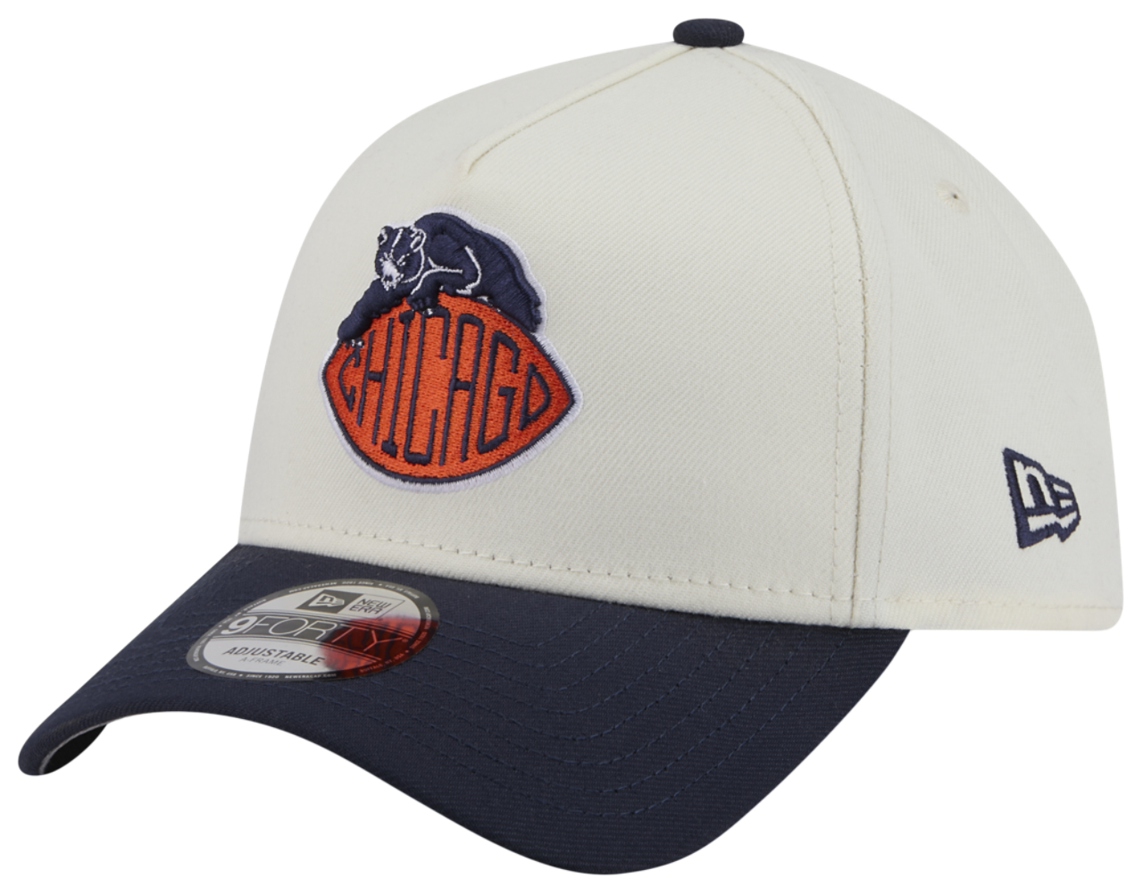 New Era NFL 9FORTY A-Frame ALT RVL26 Cap - Adult | Champs Sports