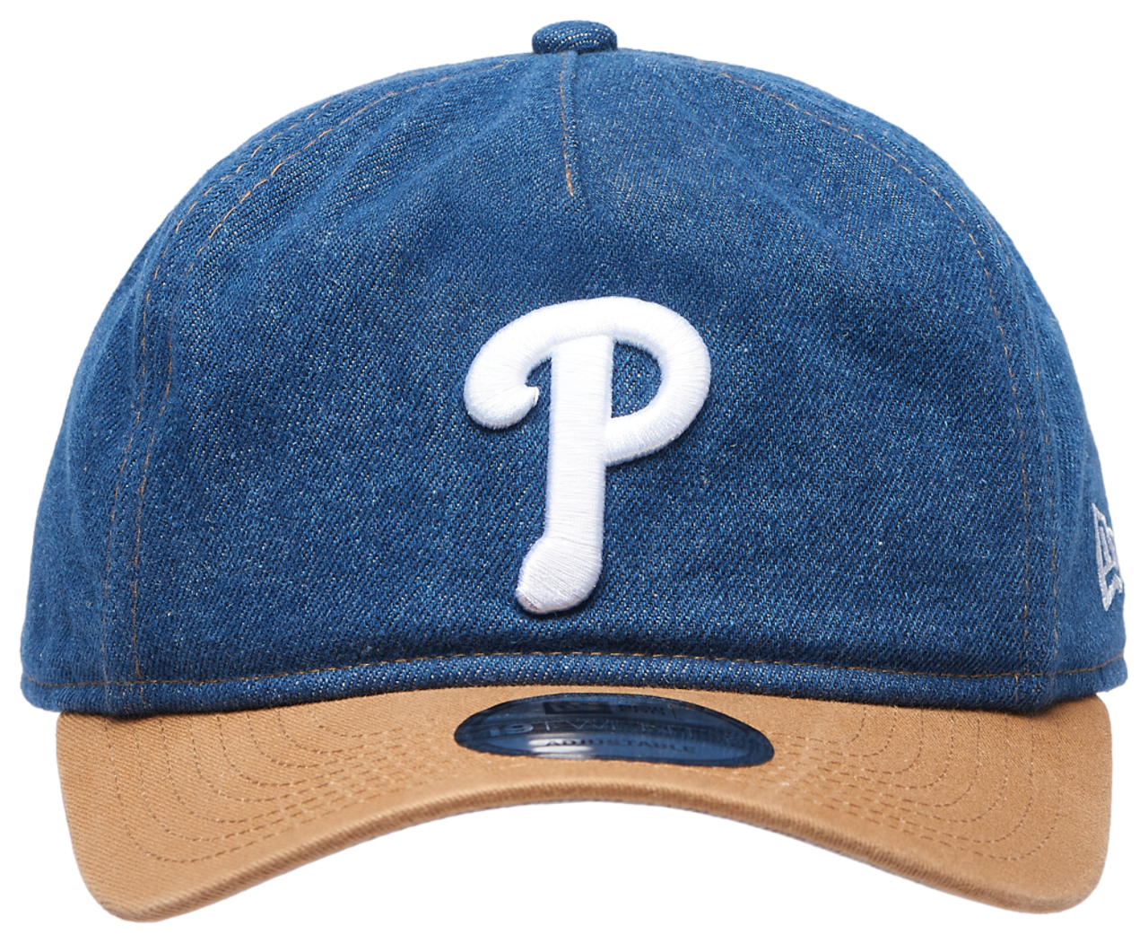 New Era MLB Denim Cap - Men's | Foot Locker