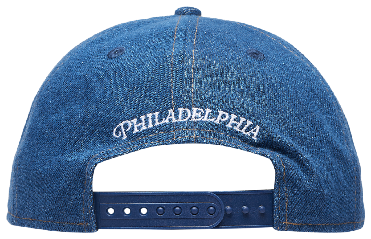 New Era MLB Denim Cap - Men's | Foot Locker