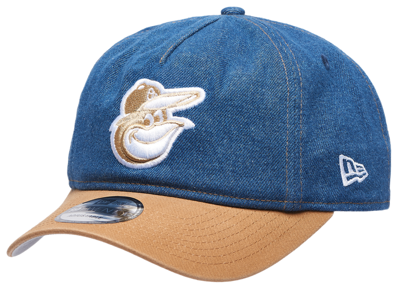 New Era MLB Denim Cap - Men's | Foot Locker