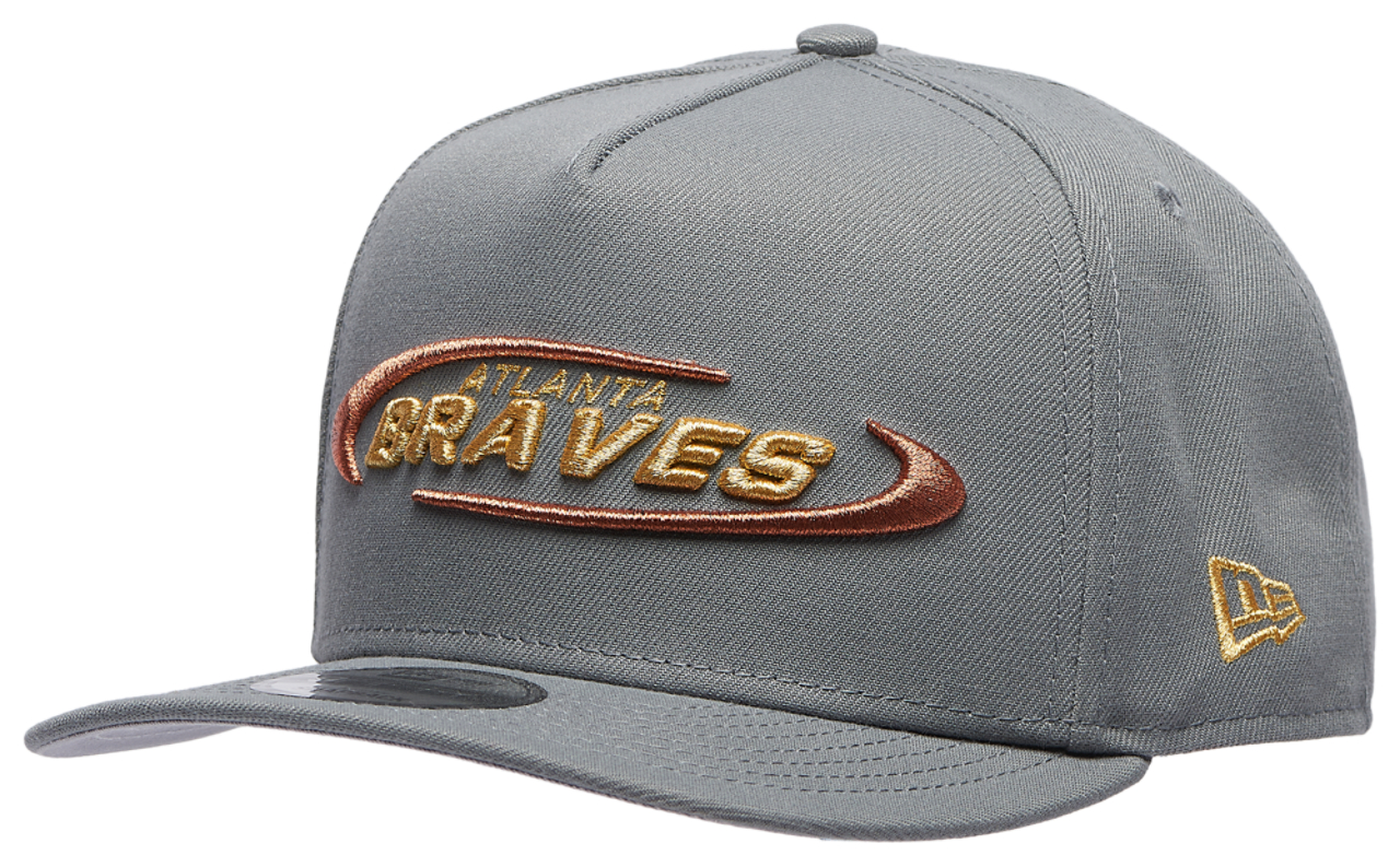 New Era MLB 26 DL Cap - Men's | Foot Locker