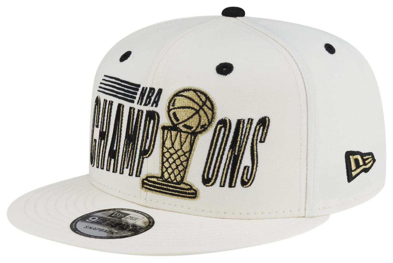 New Era Knicks 9FIFTY 2026 Parade Cap - Men's | Foot Locker