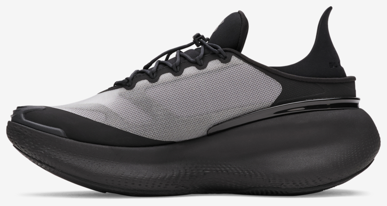 Under Armour Nova Image 2 of 6. Tap to open photo gallery.