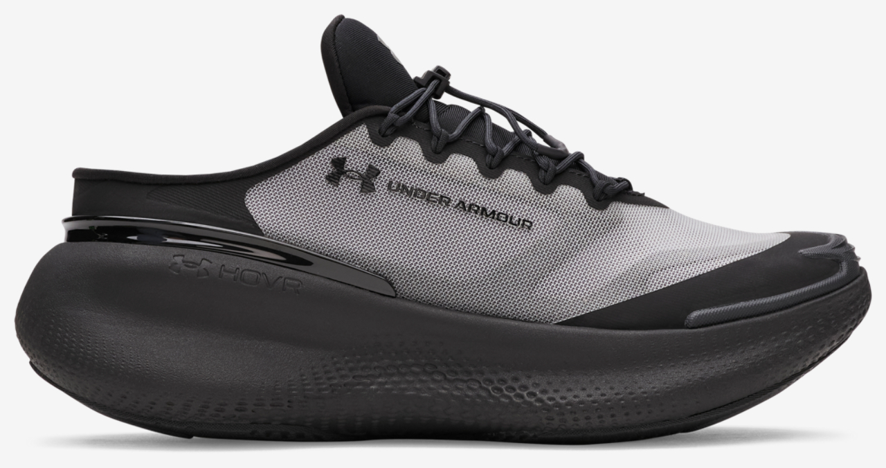 Under Armour Nova Image 3 of 6. Tap to open photo gallery.