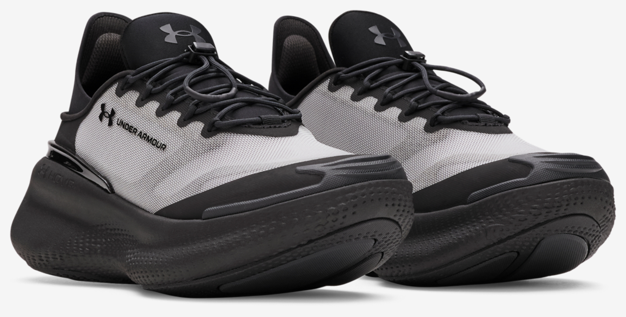 Under Armour Nova Image 4 of 6. Tap to open photo gallery.