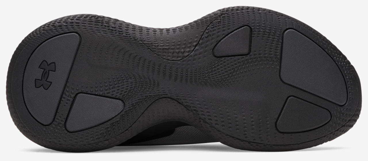 Under Armour Nova Image 6 of 6. Tap to open photo gallery.