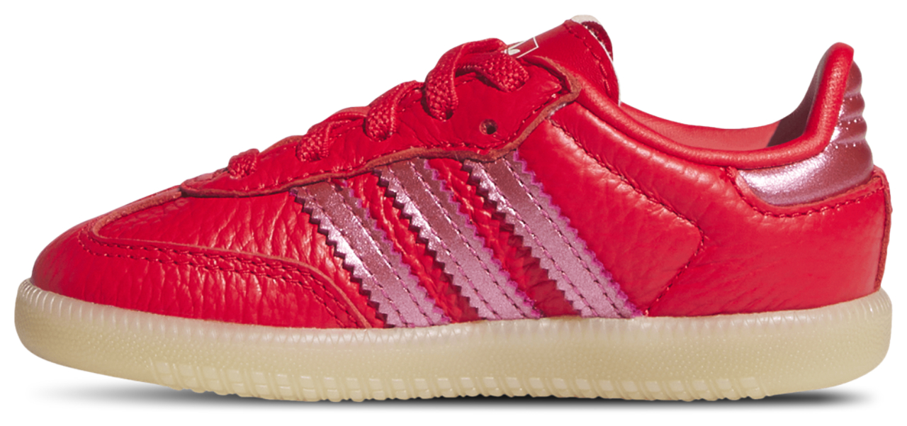 adidas Originals Samba  Image 2 of 5. Tap to open photo gallery.
