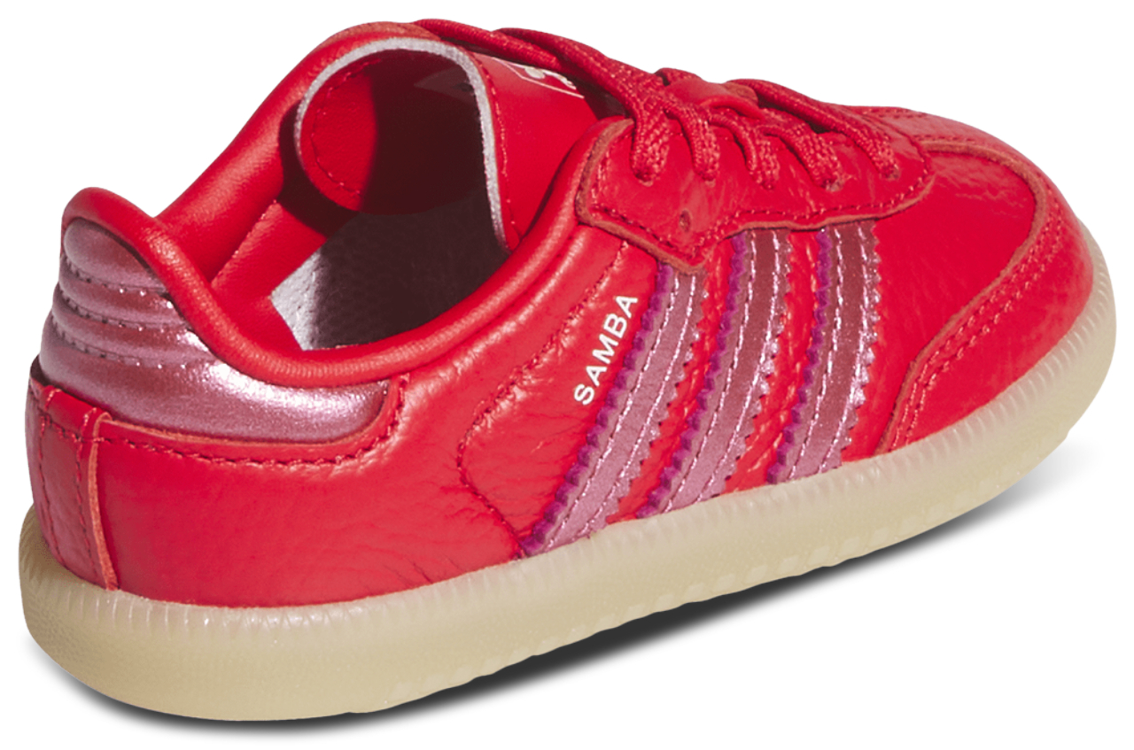 adidas Originals Samba  Image 3 of 5. Tap to open photo gallery.