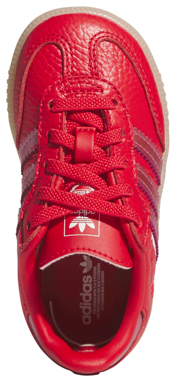 adidas Originals Samba  Image 4 of 5. Tap to open photo gallery.