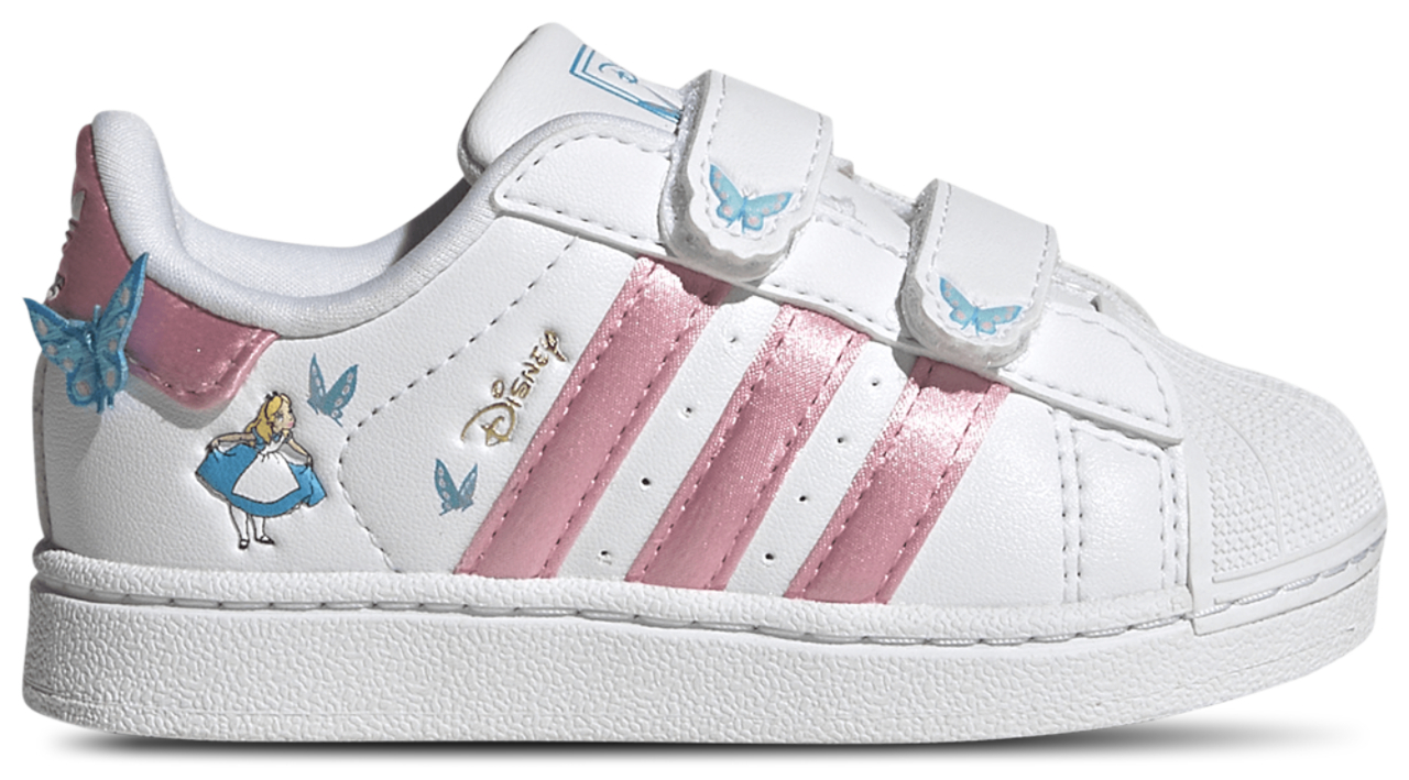 adidas Superstar Alice Image 1 of 5. Tap to open photo gallery.