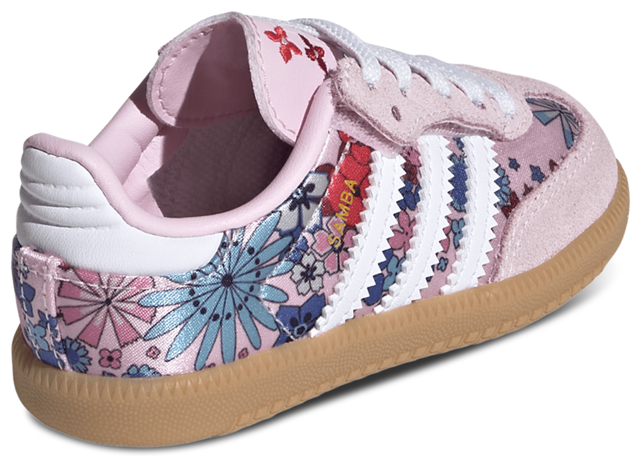 adidas Liberty London Samba OG  Image 3 of 5. Tap to open photo gallery.