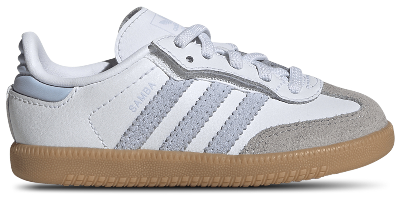 adidas Originals Samba OG  Image 1 of 5. Tap to open photo gallery.