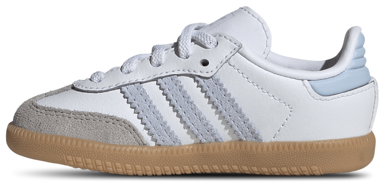 adidas Originals Samba OG  Image 2 of 5. Tap to open photo gallery.