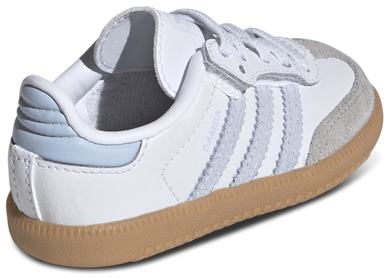 adidas Originals Samba OG  Image 3 of 5. Tap to open photo gallery.