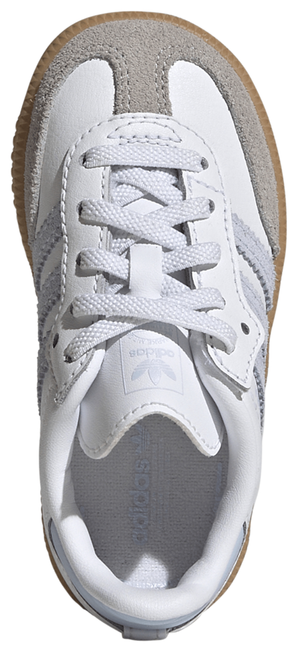 adidas Originals Samba OG  Image 4 of 5. Tap to open photo gallery.
