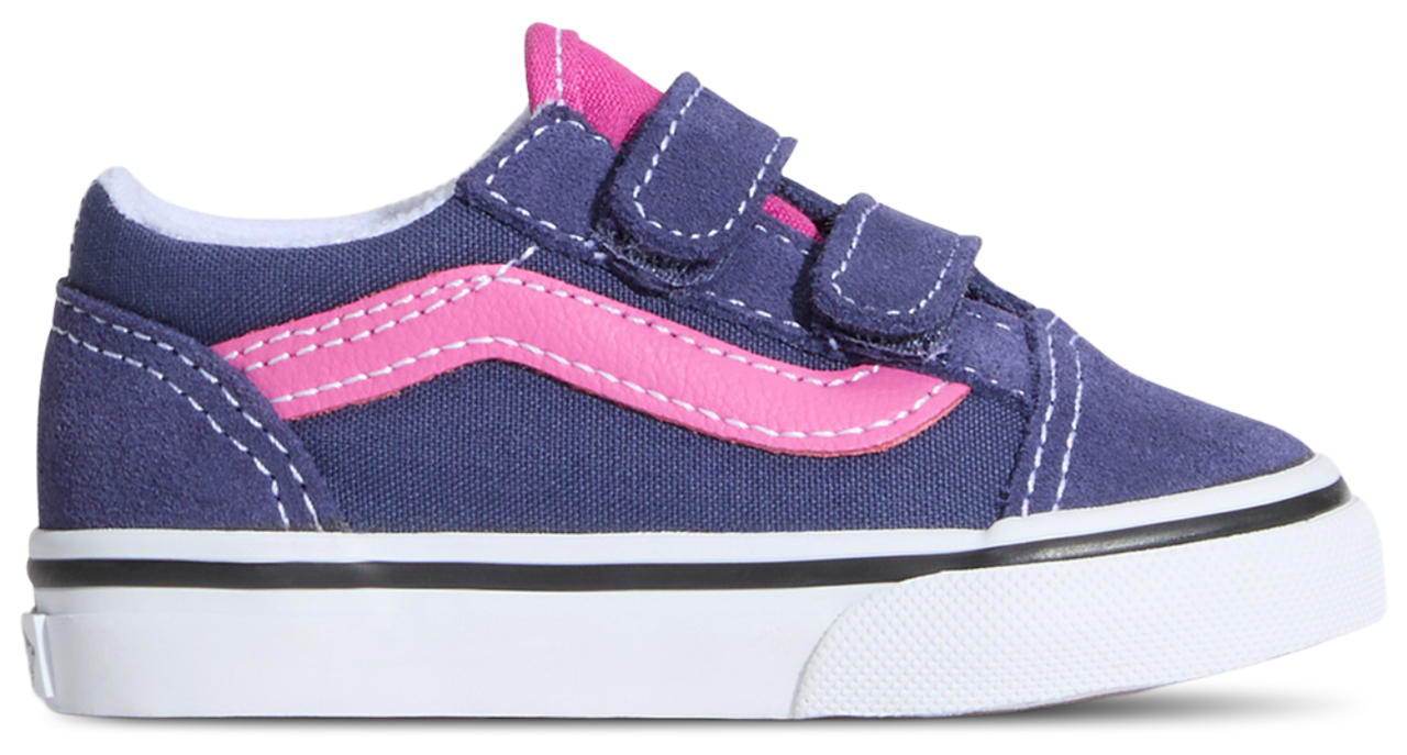 Vans Old Skool V  Image 1 of 3. Tap to open photo gallery.
