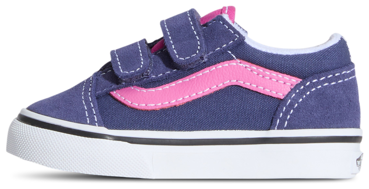 Vans Old Skool V  Image 2 of 3. Tap to open photo gallery.