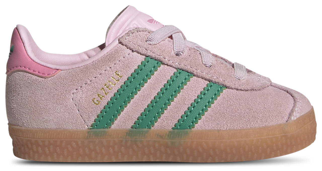 adidas Originals Gazelle  Image 1 of 5. Tap to open photo gallery.