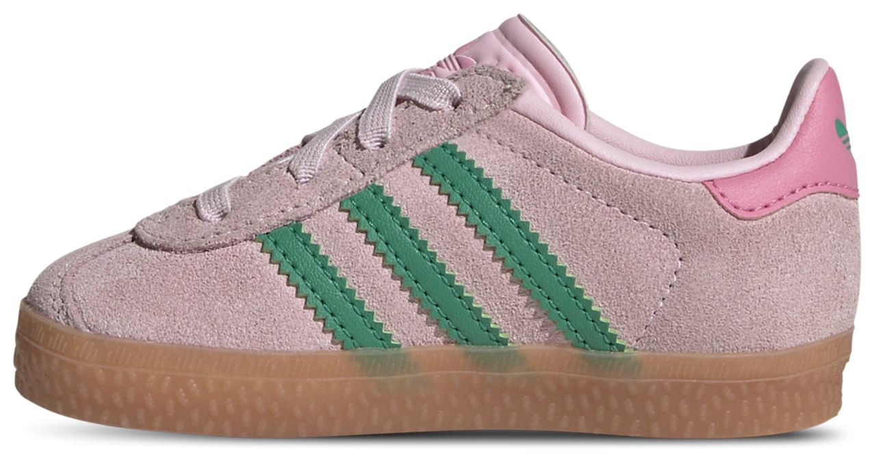 adidas Originals Gazelle  Image 2 of 5. Tap to open photo gallery.