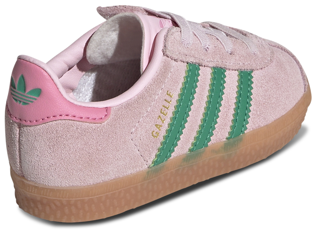 adidas Originals Gazelle  Image 3 of 5. Tap to open photo gallery.