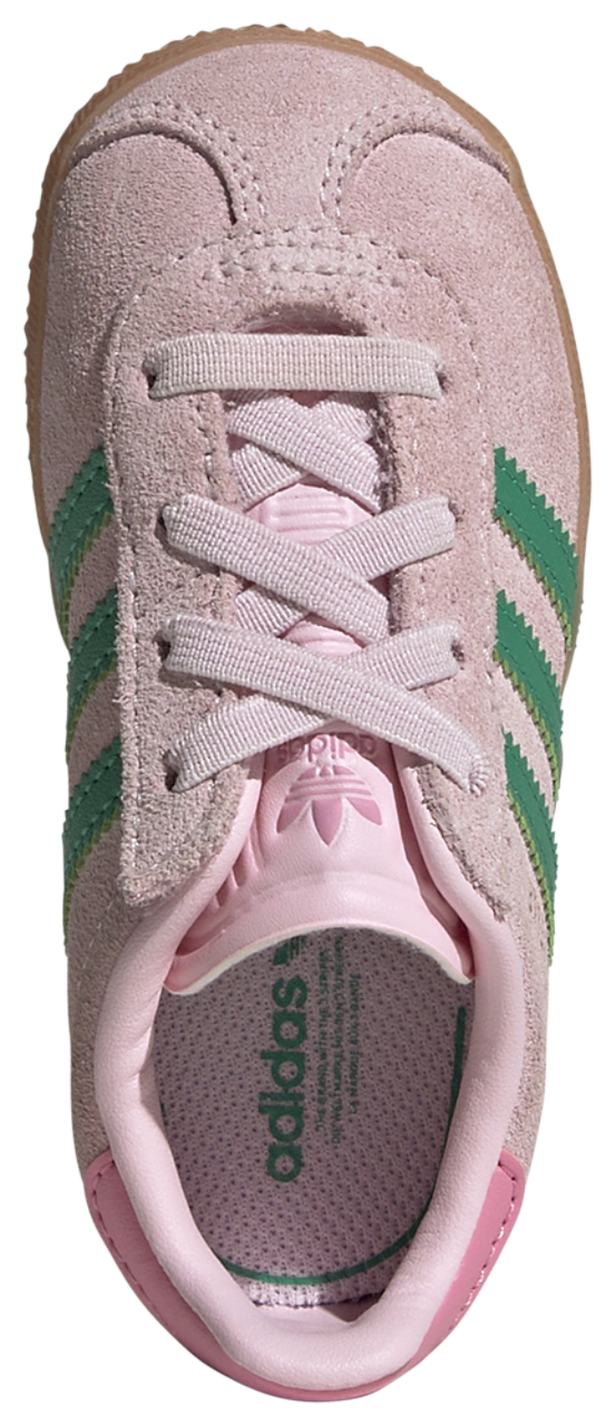adidas Originals Gazelle  Image 4 of 5. Tap to open photo gallery.
