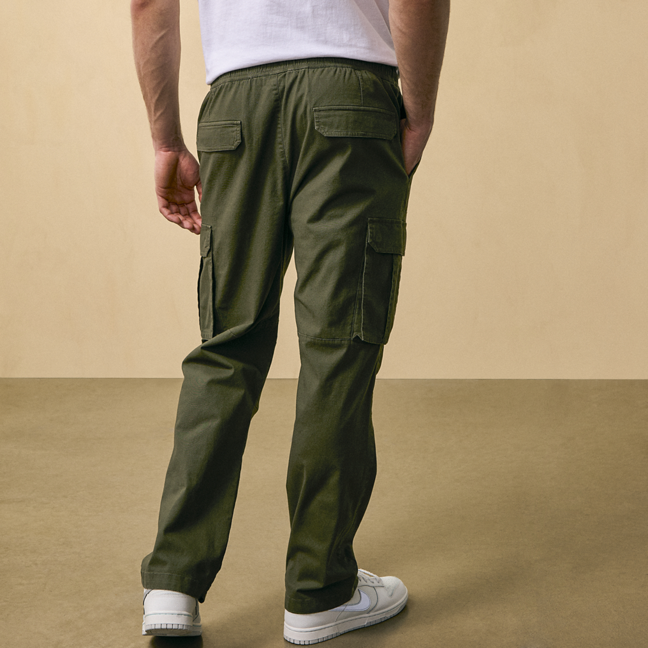 CSG Essential Cargo Pants