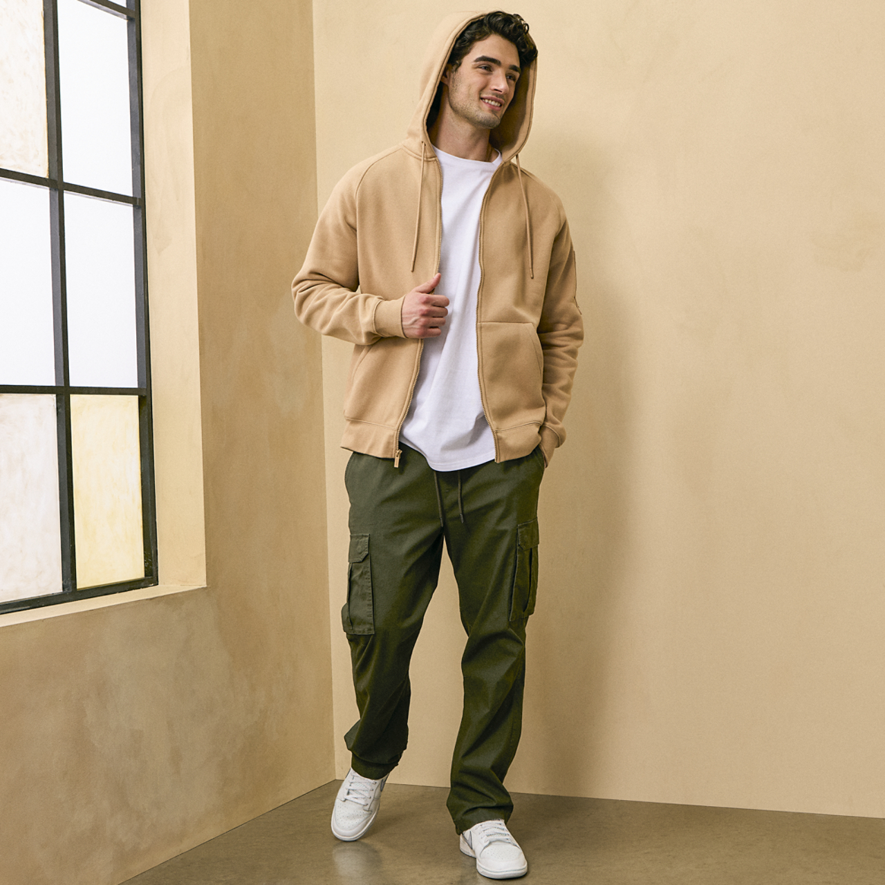 CSG Essential Cargo Pants