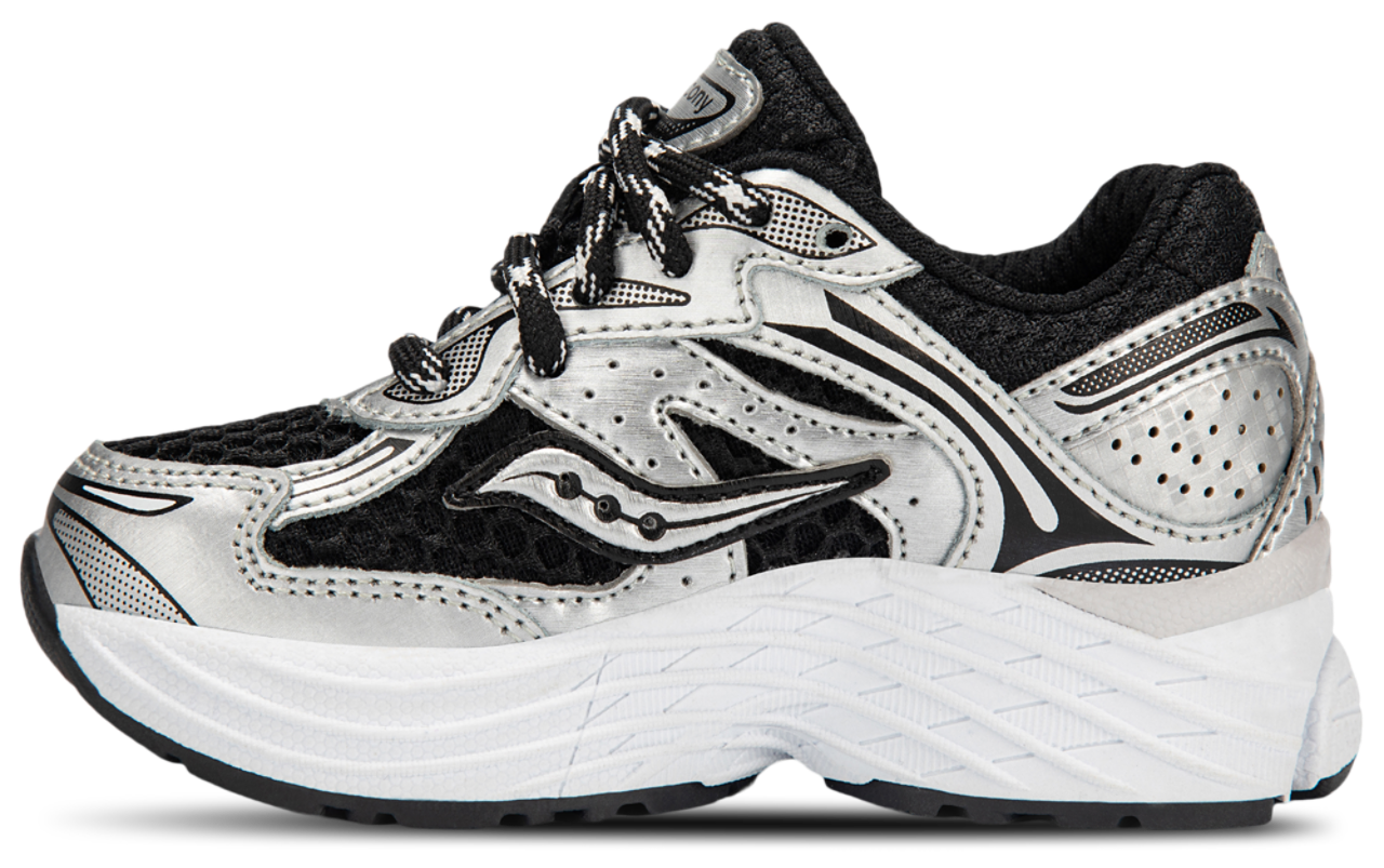 Saucony Omni 9 Image 2 of 5. Tap to open photo gallery.
