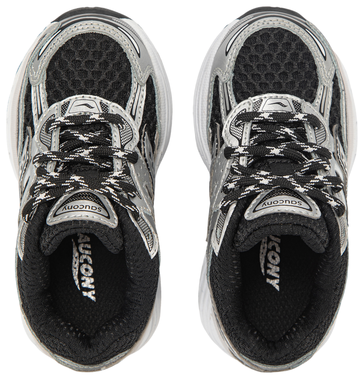 Saucony Omni 9 Image 4 of 5. Tap to open photo gallery.