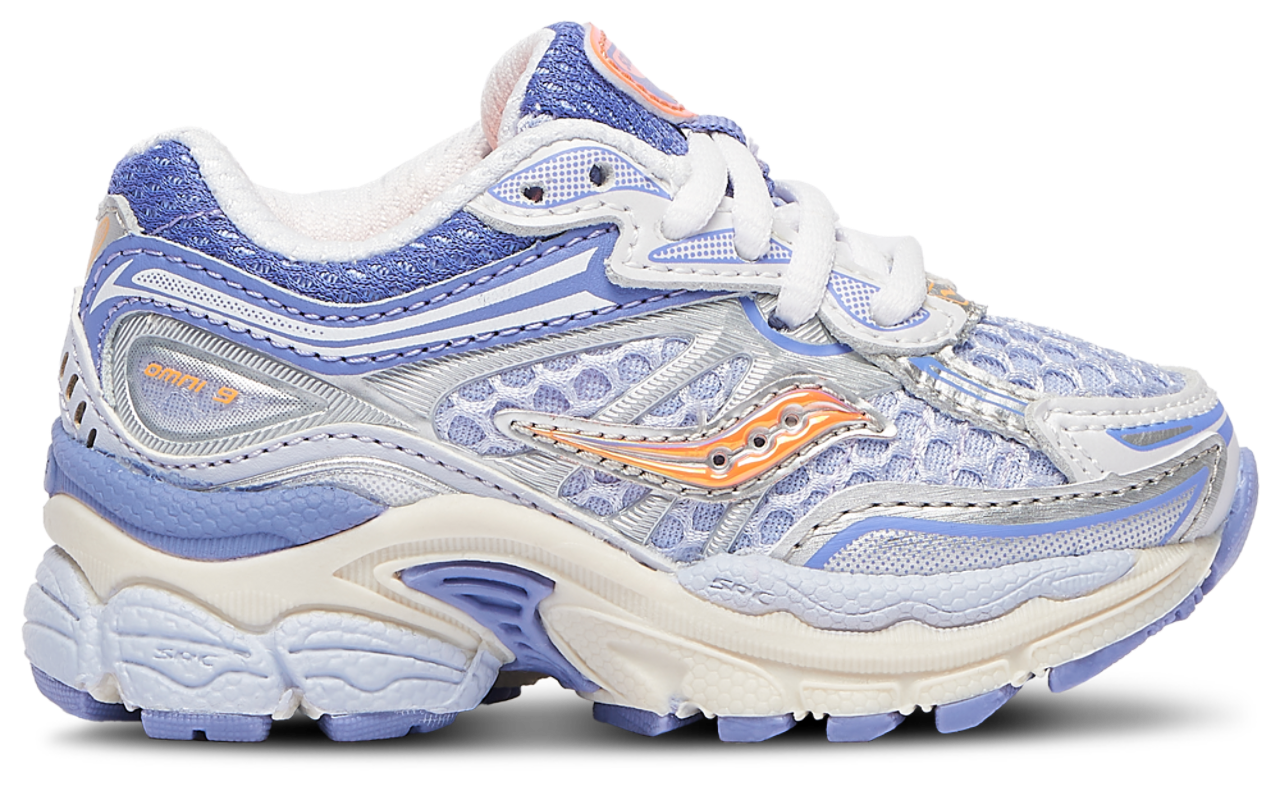 Saucony Omni 9 Image 1 of 5. Tap to open photo gallery.